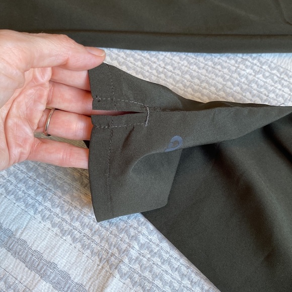 Chic sport long pants NWOT - Picture 4 of 8